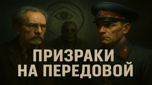 Секретные Архивы НКВД  Воскрешение в Окопе. Мертвые зовут живых: Военный триллер Аудиокнига/Рассказ