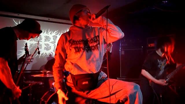 FBC. Москва, клуб Город, 03.05.2024. Part 1