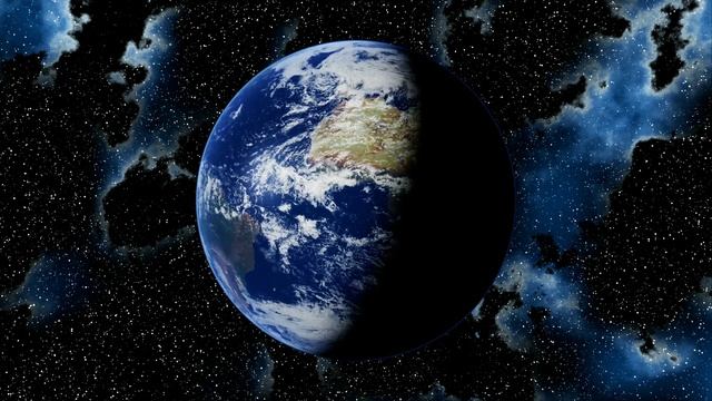 Заставка на телевизор HD