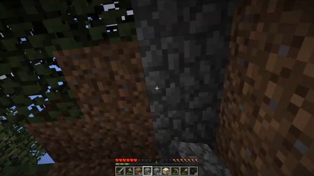 выживание новичка в Minecraft 1.7.10 часть 9