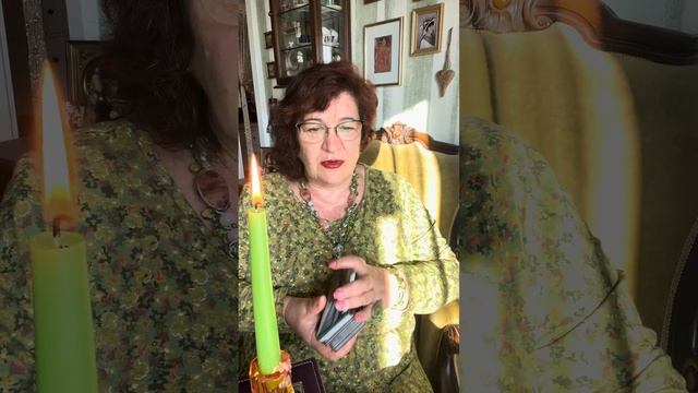 Присоединяйтесь к утреннему кофе с душевным таролого?