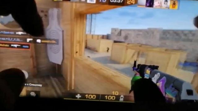 HANDCAM с Huawei NoVa 9 смотреть онлайн