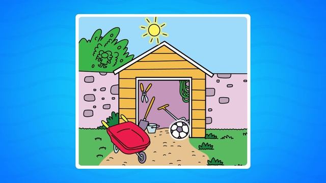 KidsBox_Starter_Unit4_Language_video смотреть онлайн