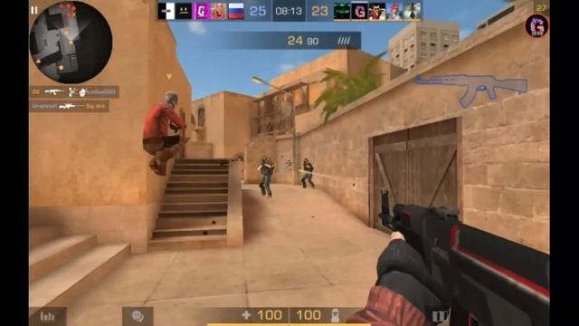 Go 90 subscride/ STANDOFF FRAGMOVIE смотреть онлайн