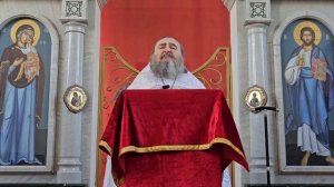 Память отцов первого Вселенского собора.