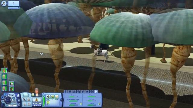 The Sims 3 Цивилизация || Четвёртое поколение || #51 Вспомина? смотреть онлайн
