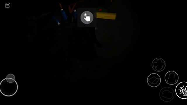 Рина с Товарищем в экспедиции в пещеры [Roblox]