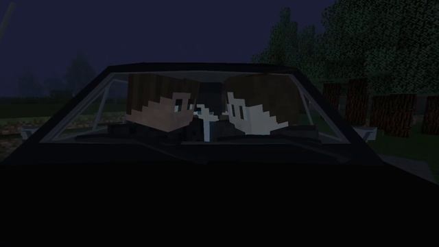 Спасение? "ТЬМА" 4 серия (nick_cookie; Quezzeess; SkiziLip; Glitch_team) - Minecra смотреть онлайн