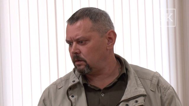 В стенах городской администрации состоялась 46-я внеочередная сессия Канского городского Совета. смотреть онлайн