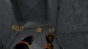 СМЕШНОЙ Half Life в VR?