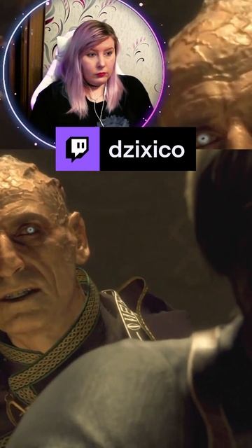 "Фиг вам" от Леона #dzixico #твичмоменты #дзихико #стрим #юмор смотреть онлайн