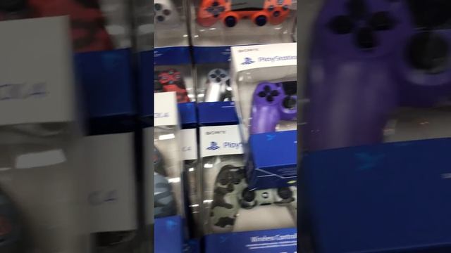 Джойстики PS3 и PS4. Магазин @tovar.32