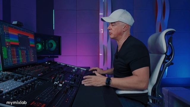 Make your Bass Extra Wide смотреть онлайн