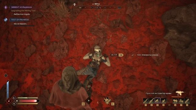 Прохождение Dune: Awakening - История Дюны в новой MMORPG - Серия смотреть онлайн