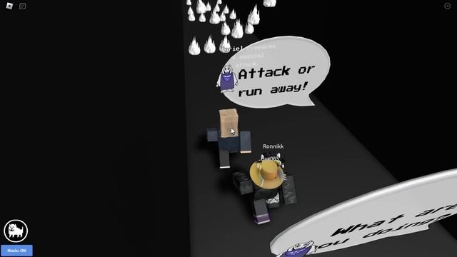 10 Игр по Андертейлу │Roblox смотреть онлайн
