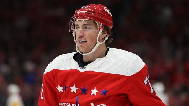 Прославленный партнер Овечкина по Вашингтону завершил карьеру смотреть онлайн
