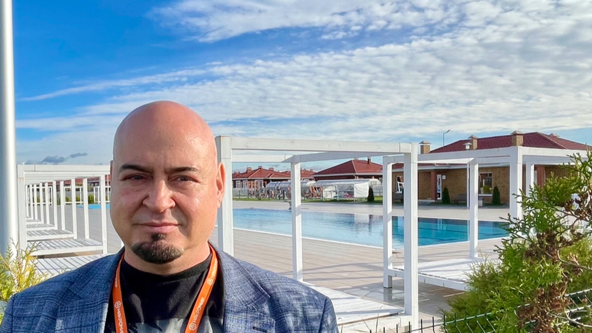 Загородная жизнь Калининграда