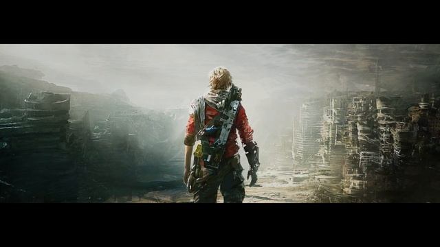 Miasma Chronicles - Прохождение часть 1 Стена Миазмы смотреть онлайн