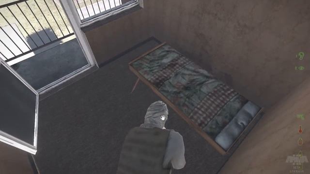 Arma 3: DayZ Mod - Смерть мне к лицу (4) смотреть онлайн