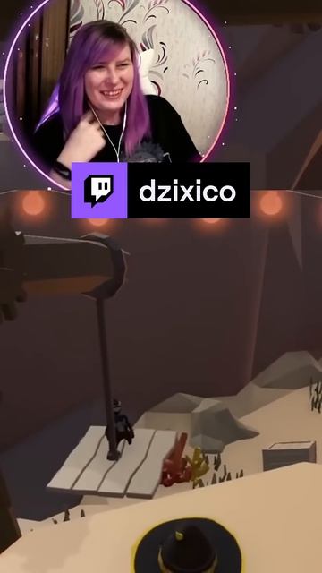 Смешной #dzixico #Twitch #дзихико #юморим смотреть онлайн