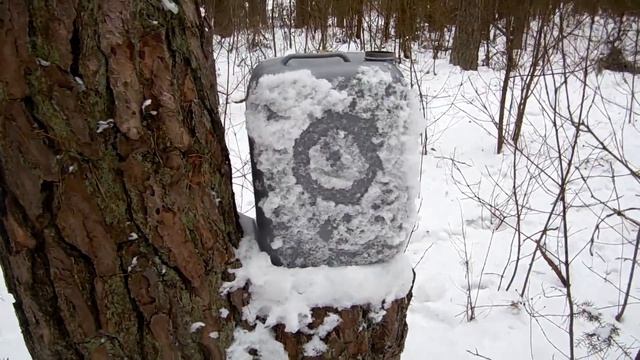 STALKER М-906  тест на кучность стрельбы.