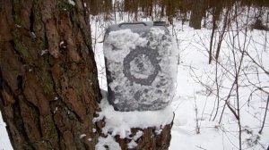STALKER М-906  тест на кучность стрельбы.