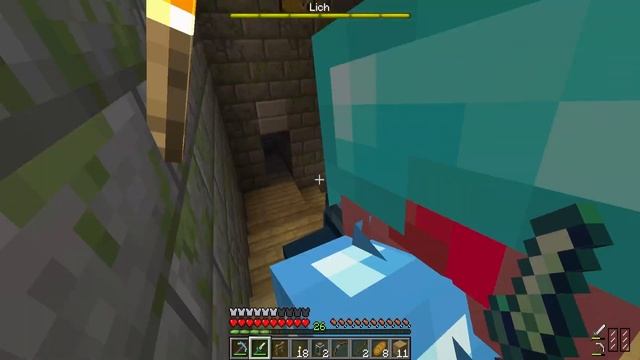 сумеречный лес #1 смотреть онлайн