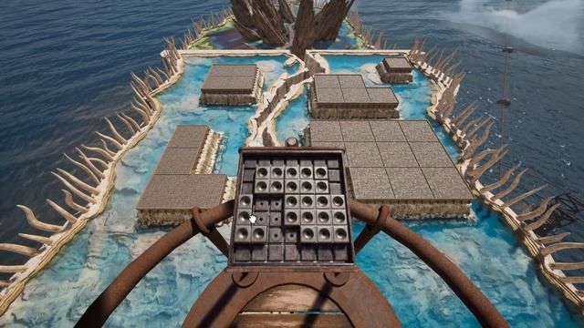 Тетрис - это сложно – 4 – Riven: The Sequel To Myst