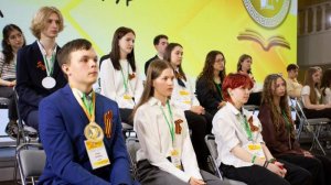 Финал олимпиады «Умники и умницы Томской области»