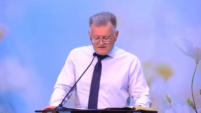 На обочине дороги -- Николай Семьин. Христианские проповеди АСД _ Притча о милосердном самарянине