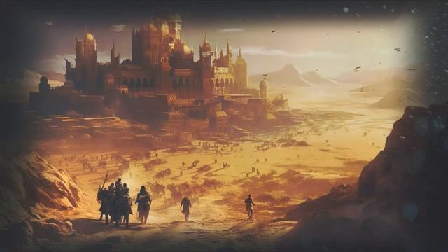 Аудиокнига Warhammer - Колдун Нагаш - Nagash the Sorcerer часть 1 смотреть онлайн