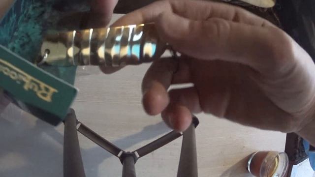 Распаковка посылок с ozon 11