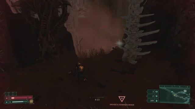 #Returnal_#Платина-Подъём на гору смотреть онлайн