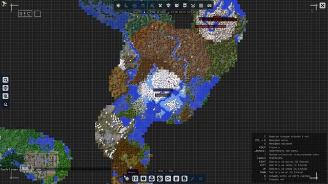 СПУСТИЛИСЬ в ПЕЩЕРУ АДА ! Minecraft  ***Я  БОЛЬШЕ ТУДА НЕ ВЕРН