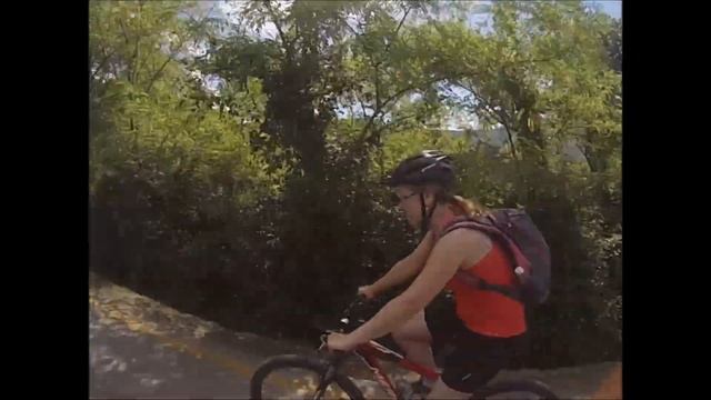 Активный лагерь на оз. Гарда (лето 2017)