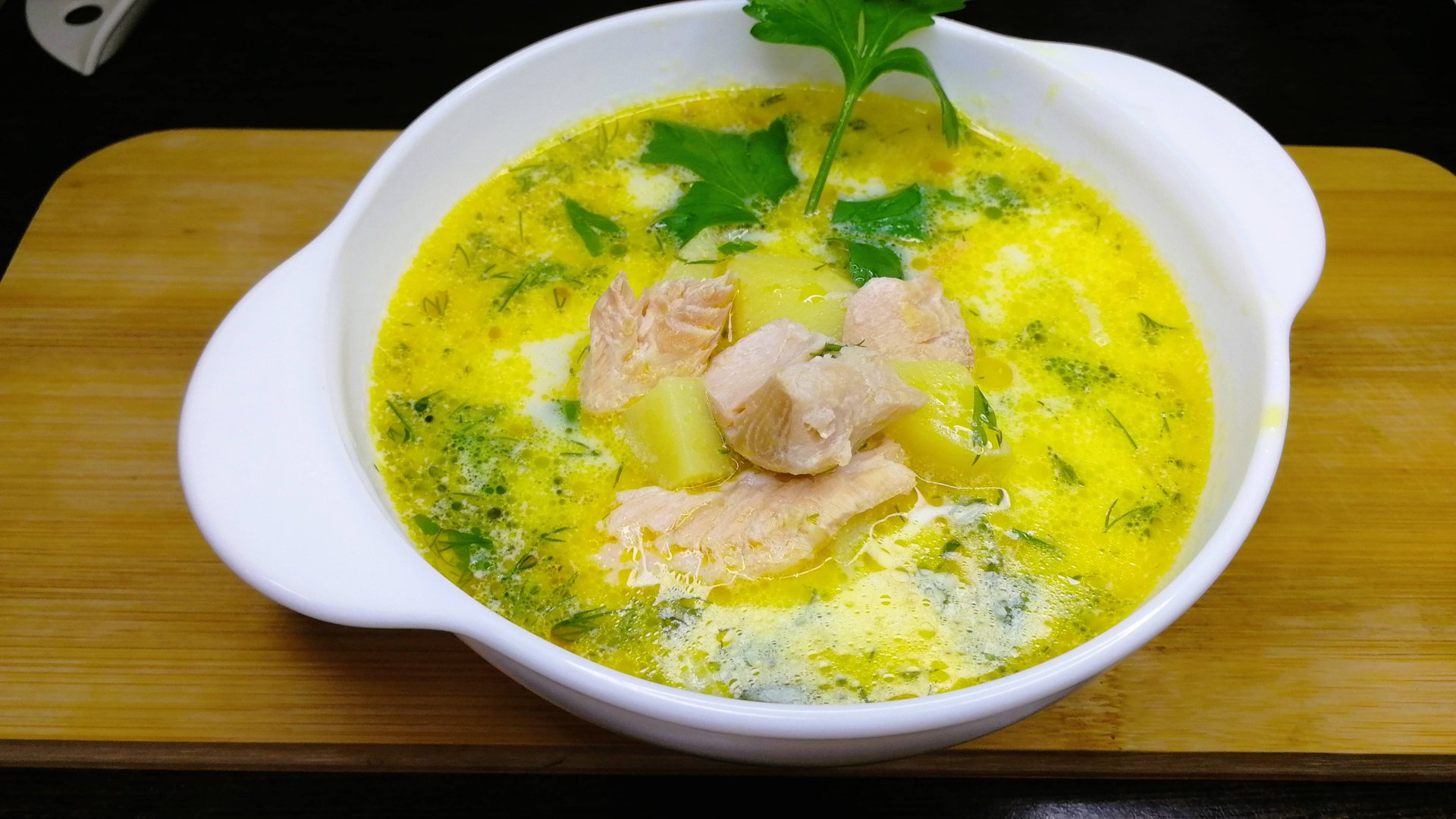 Люблю кухню! РЕЦЕПТЫ