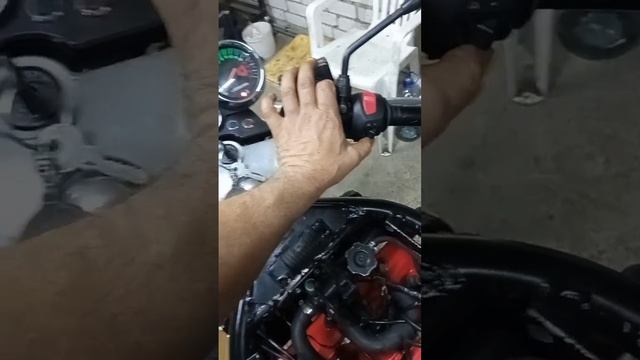 Suzuki GSF400 карбы .....ч.2 смотреть онлайн