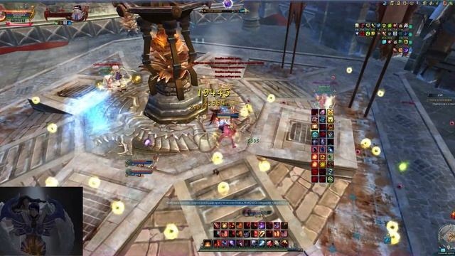 Я получил это от БАТИ! Абьюз «пве» троек ‖ Forsaken World Rebirt смотреть онлайн