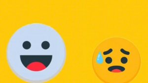 Смайлики 1 Сезон 2 Серия - Смайлик Разбил Телевизор