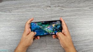 Смартфон ZTE Nubia Neo 2 5G 8/256GB Silver