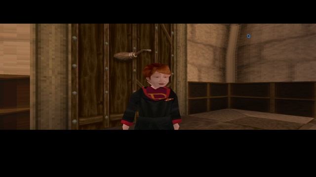 МаАаАгИя⚡👦/ { Прохождение Гарри Поттера PS1 }  ༼ つ ◕_◕