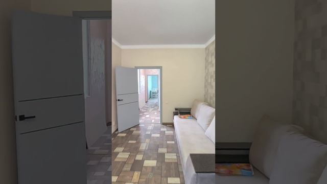 Квартира с. Беловское