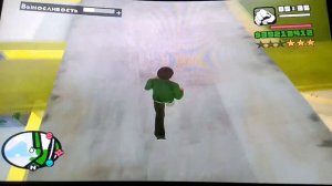 игра GTA San Andreas как взять полицейский вертолёт