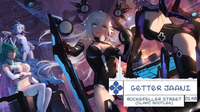 「Nightcore」→ Rockefeller Street (CLAWZ Bootleg) __ Getter Jaani смотреть онлайн