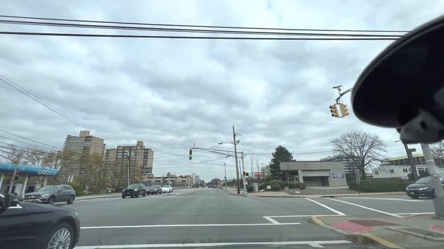 ПРИГОРОДЫ НЬЮ ЙОРКА. ПОЕХАЛИ!! 🇺🇸🗽