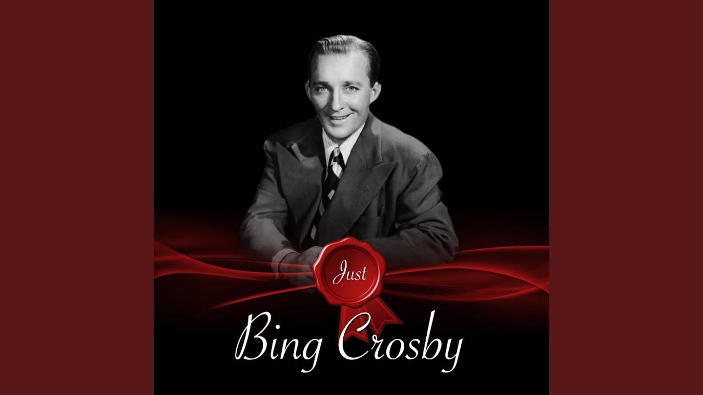 Bing Crosby In Mysen Norway August 27 1977 | Бинг Кросби в Майсене Норвегия 27 августа 1977 года