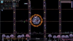 Самурай против БОГОВ в Каламити! Wrath of the gods Calamity! Прохо?