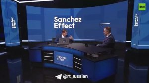 Интервью Мединского американскому журналисту