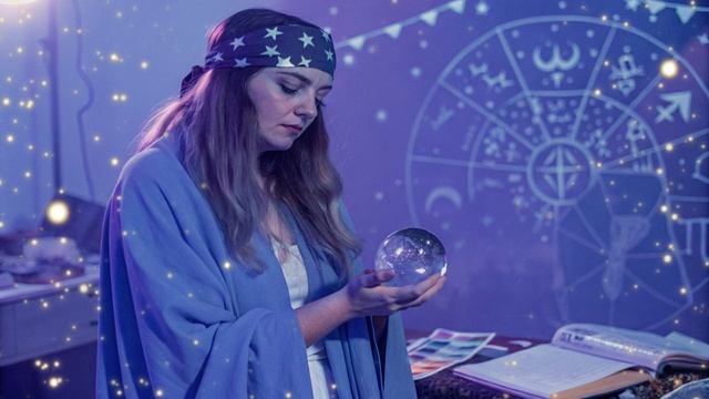 ⚔️ Почему зрелый Овен — худший кошмар всех завистников