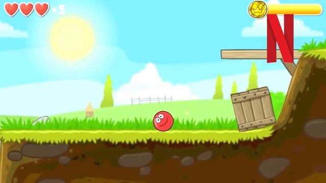 Конец вещания Netflix TV в России (02.06.2022)